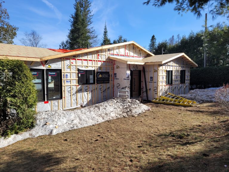 07-Travaux agrandissement_Façade