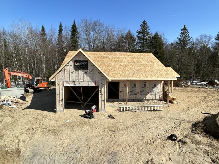 4a-Résidence G.ASSELIN_Travaux en cours