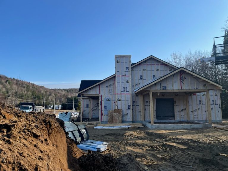 5-Résidence G.ASSELIN_Travaux en cours