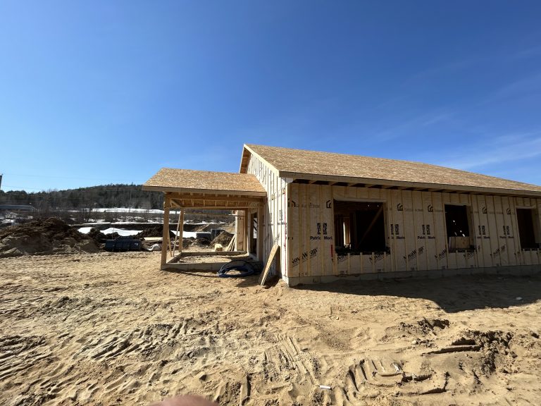5a-Résidence G.ASSELIN_Travaux en cours